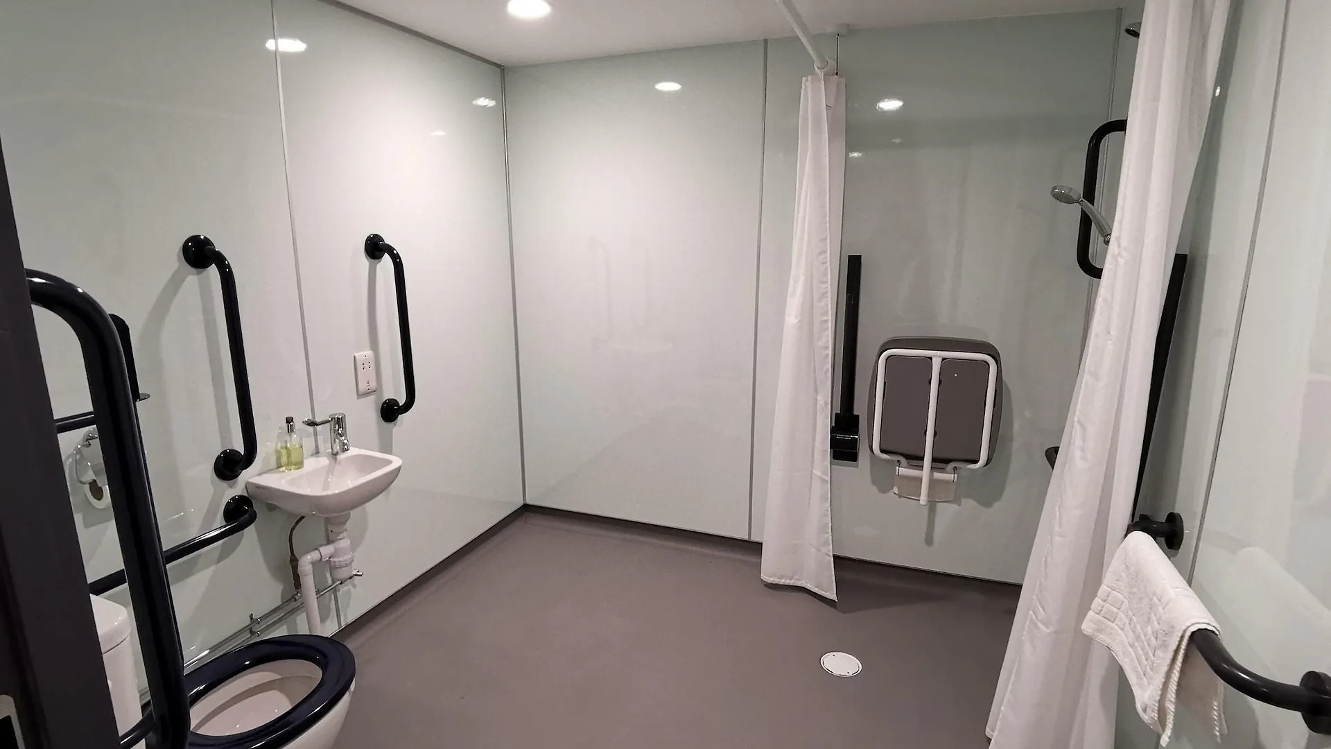 Hotel Easyhotel Sheffield