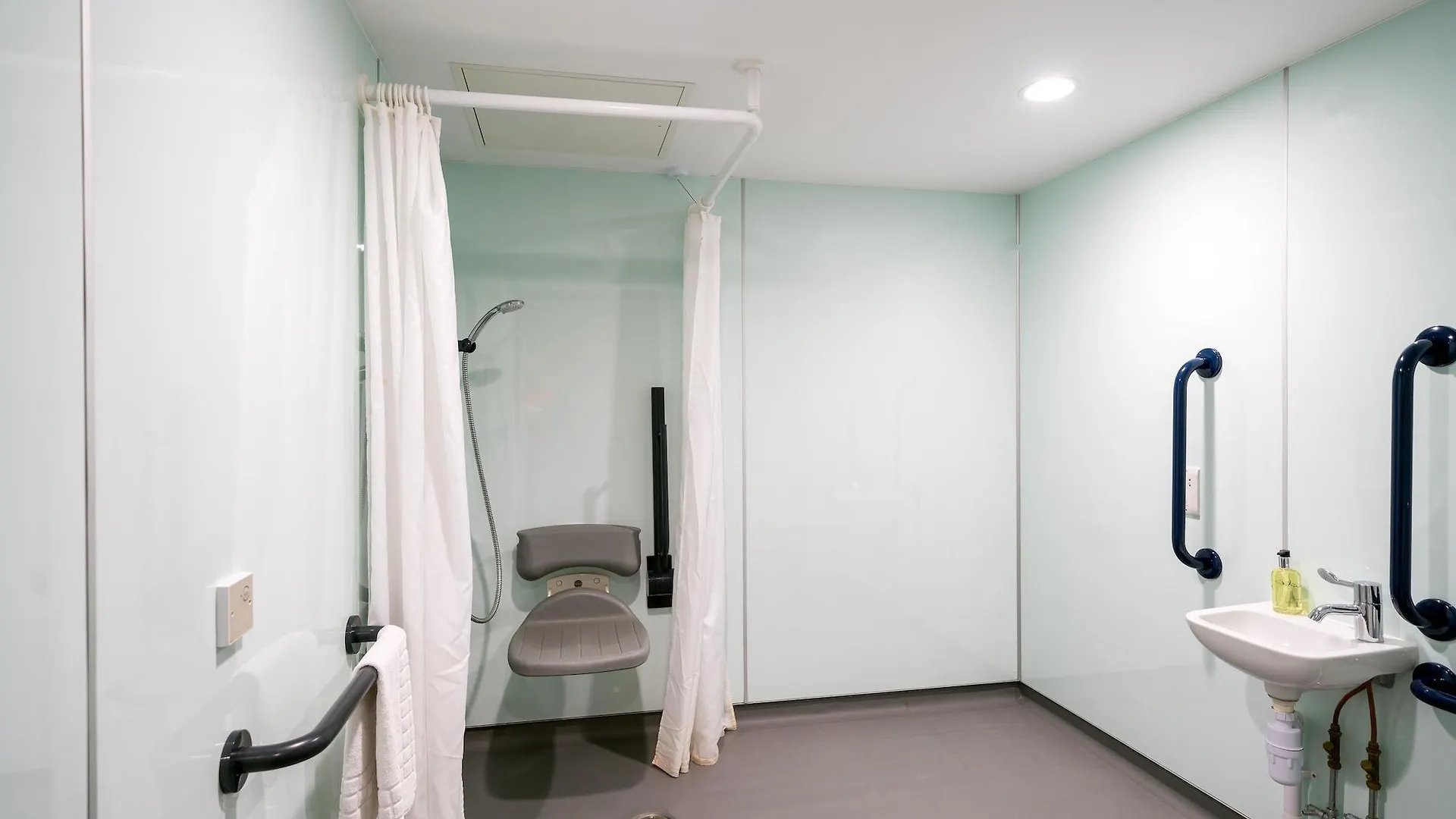 Easyhotel Sheffield Hotel